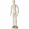 Creative Company Model, donna, h: 30 cm, 1 pezzo