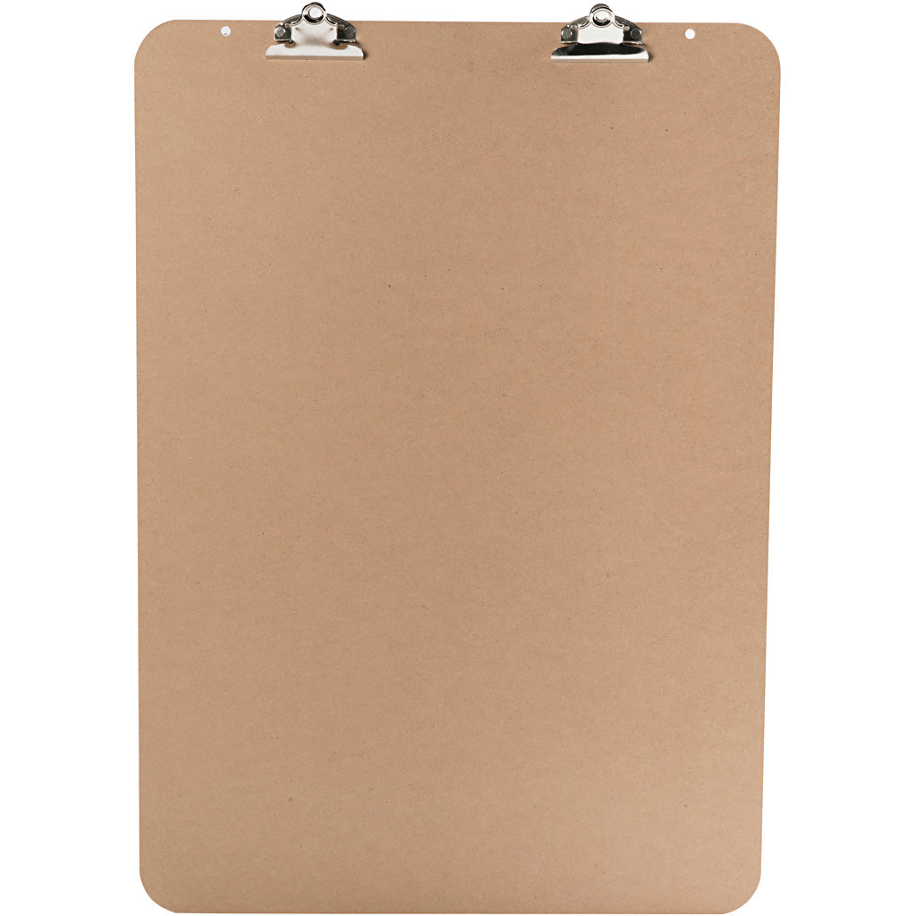 Https: www.cchobby.nl xl-klembord-afm-52x74-cm-dikte-5-mm-zilver-1-stuk