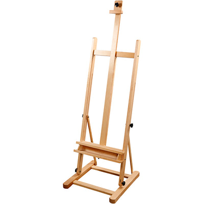 Caballete de estudio Creativ Company, h: 247 cm, 1 pieza