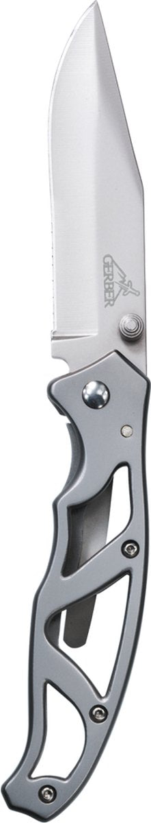 Gerber - paraframe ii - carpeta - navaja de bolsillo