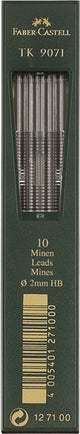 Faber-castell tk 9071 mina mina hb