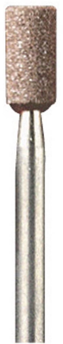 Accessorio multiutensile Dremel 8153 - mola in ossido di alluminio - 4,8 mm - 3 pezzi