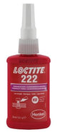 Agente bloccante Loctite 222 50ml (basso)