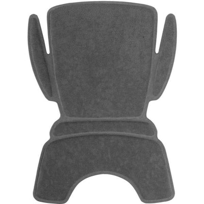 Polisport pillow for bilby child seat gray