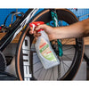 Cyclon Bicycle Cleaner Sproeifles a base de planta 500ml