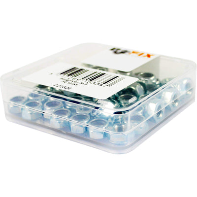 Contratuerca Bofix Xtrabike M6