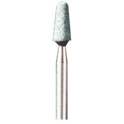 Dremel silicon carbide sharpening stone 4.8 mm - 84922