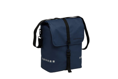 Newloxs Bas Odense | Caviglia | Blu scuro | 17.5L