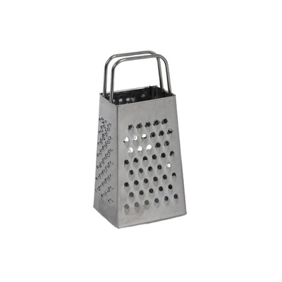Kitchen tools mini rasp rvs 8cm mini rasp rvs 8cm
