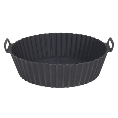 Inserto airfryer silicona ø20cm