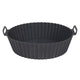 Airfryer inzet siliconen ã˜20cm