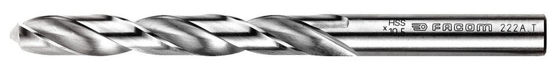 Punta da terra Facom hss diam 12,5 mm - 222a.t12,5