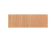 Patisse patifix kleeffolie 2x45cm houtlook