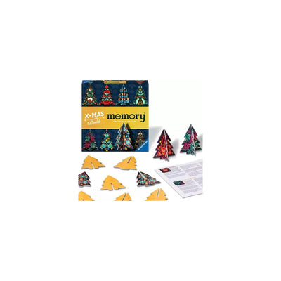 Ravensburger Collectors Memory® Natale