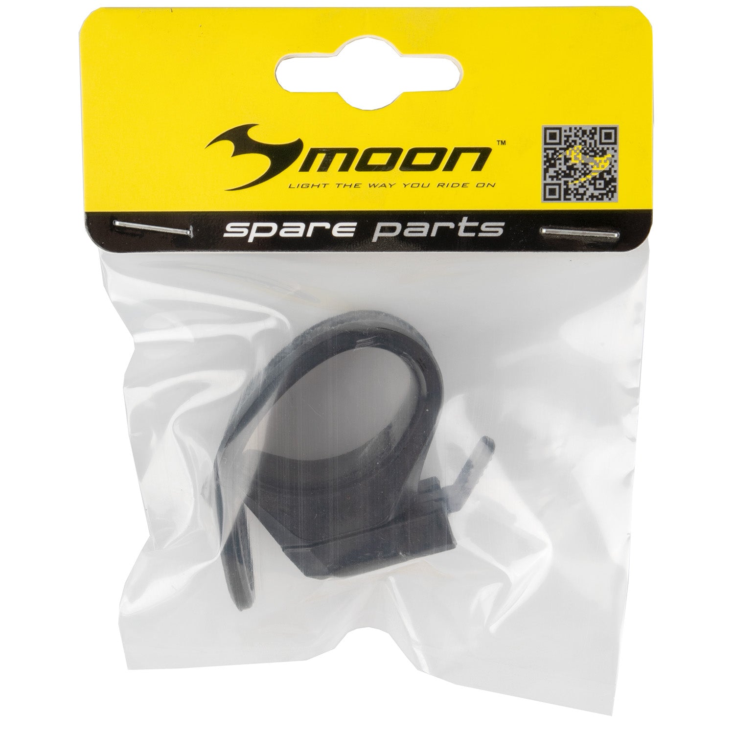 Soporte de lámpara lunar