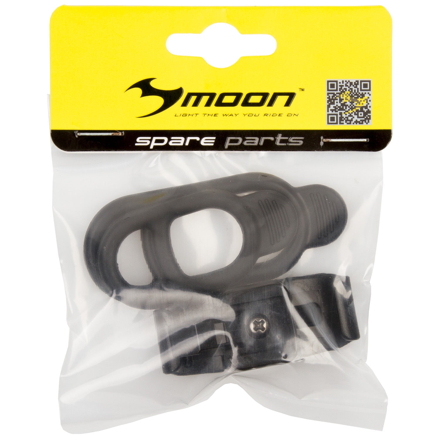 Supporto per lampada Moon RB-22