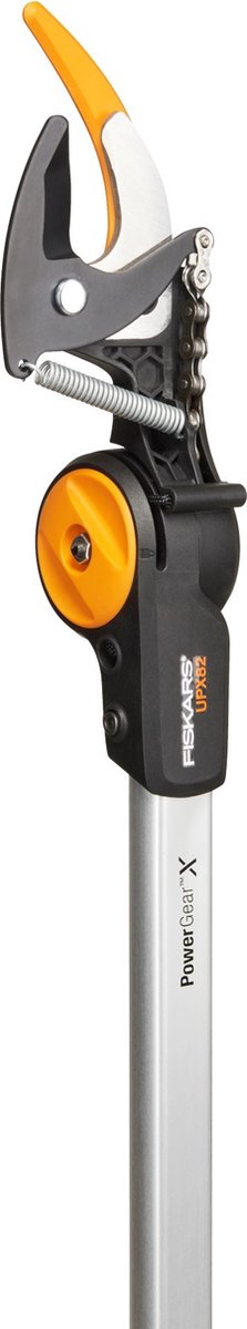 Fiskars powergear x poda jirafa upx82 - 1023625 - 1023625