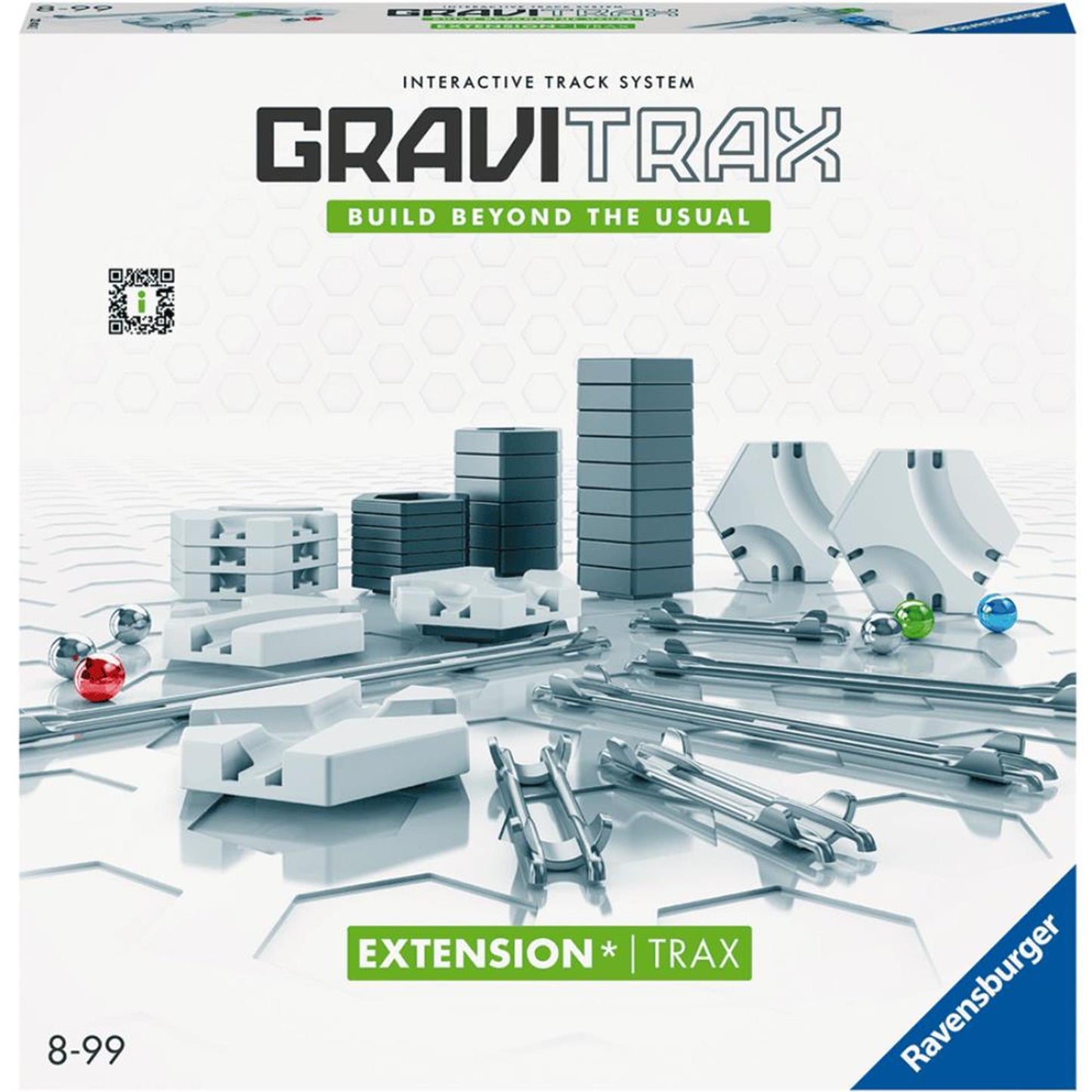 Ravvensburger Gravitrax Espansione set trax