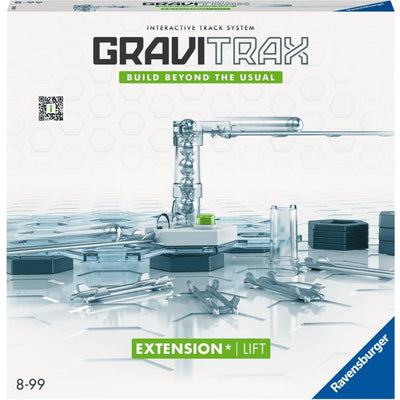 Ravvensburger Gravitrax Expansion Set Sortifica
