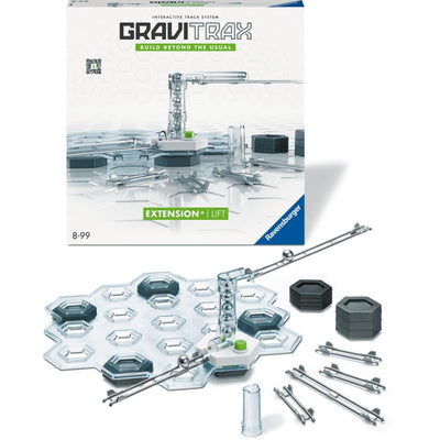 Ravvensburger Gravitrax Expansion Set Sortifica