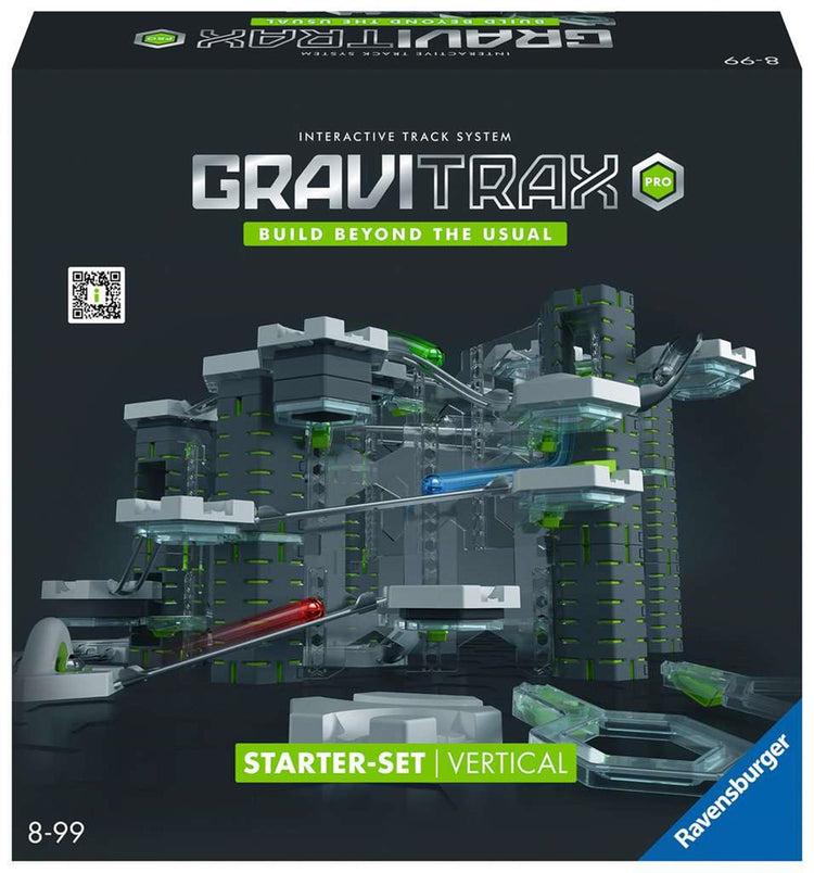 Ravvensburger gravitrax starter set verticale