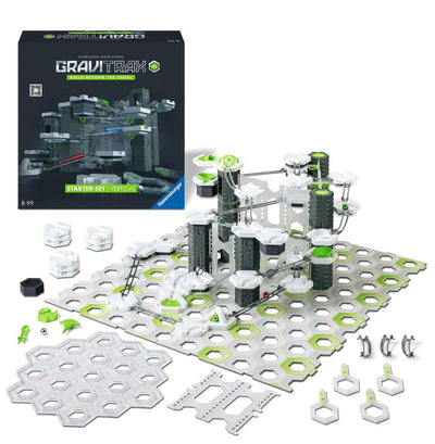 Ravensburger Gravitrax Starter Set vertical