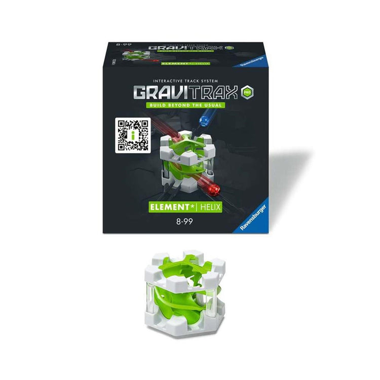 Ravvensburger Gravitrax Expansion Set Element Elice