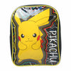 Lo zaino Pokémon Junior - Nero