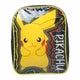 Mochila Pokémon Junior - Negro