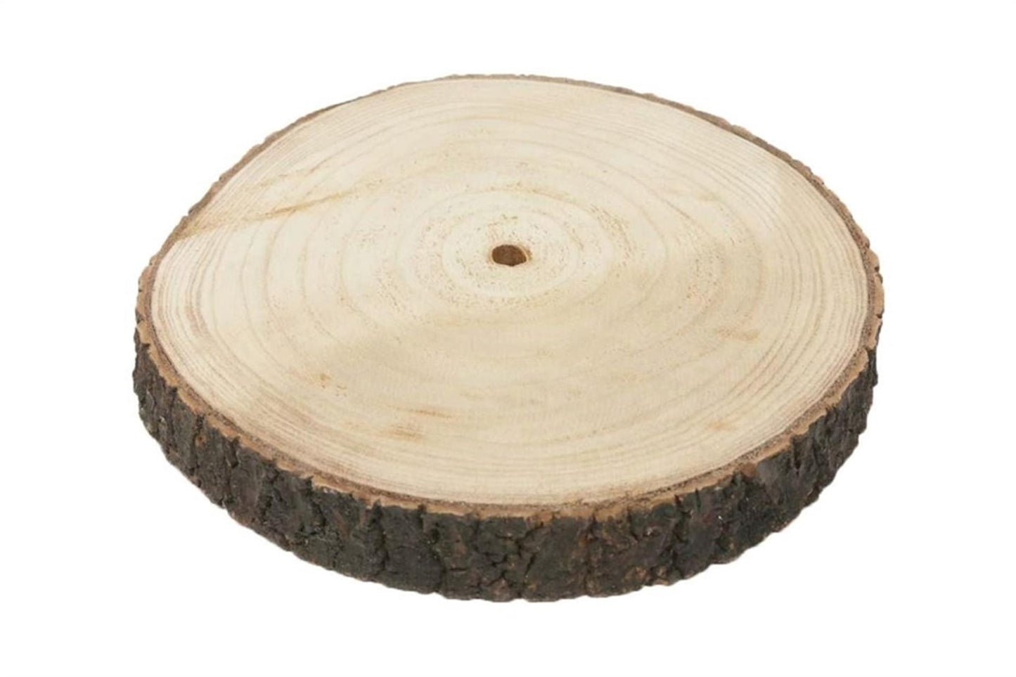 Hbx natural living basic albero disco apollonia ø25-27cm