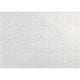 Creativ Company Pearl Paper A4 White Pearl Pearl 120 gramos, 10 hojas