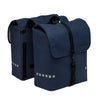 New tas odense double | donkerblauw | 39l