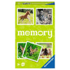RAVENSBURGER GIOVANI ANIMALI Memoria