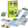 RAVENSBURGER GIOVANI ANIMALI Memoria