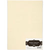 Creativ company cartón nácar, a4, hoja 210x297 mm, 250 g, nácar beige, 10 hojas 1 caja