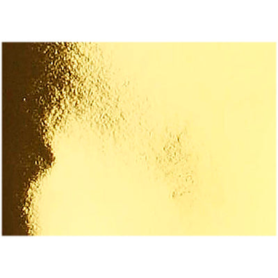Carta metallizzata Creativ company, a4, foglio 210x297 mm, 120 gr, oro, 10 fogli 1 scatola