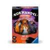 Ravensburger koehandel festival kaartspel