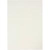 Creative Company Vellum Paper A4 Off-White, 10 fogli
