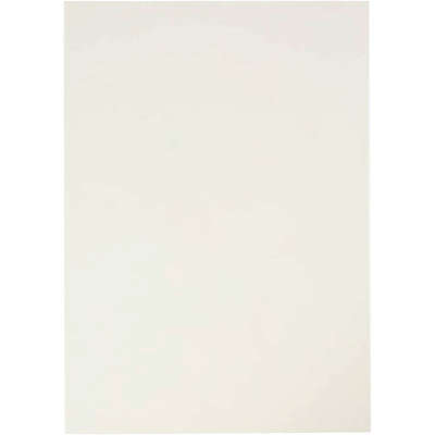 Creative Company Vellum Paper A4 Off-White, 10 fogli