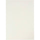 Creativ Company Vellum Paper A4 Off-White, 10 hojas