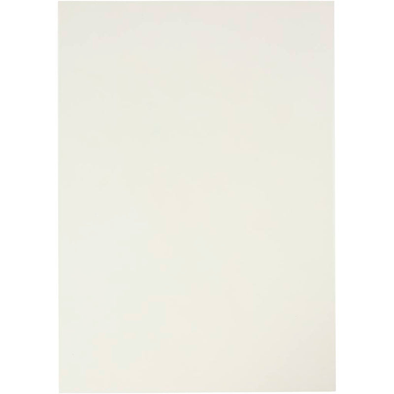 Creative Company Vellum Paper A4 Off-White, 10 fogli