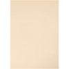 Creative Company Vellum Paper A4 Naturel, 10 fogli