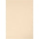 Creativ Company Vellum Paper A4 Naturel, 10 hojas