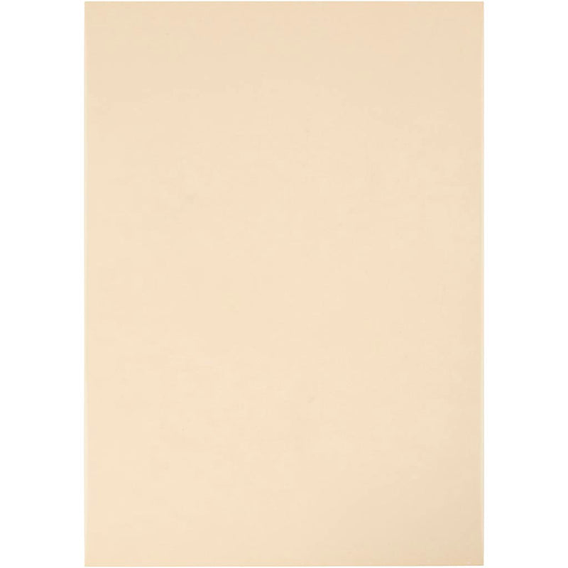 Creative Company Vellum Paper A4 Naturel, 10 fogli