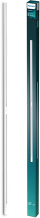 Philips led philips easylink - 2 meter rail met stroomaansluiting - wit - railverlichting