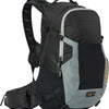 Uswe e-mtb watt 25l protector pack - hydration pack