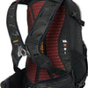 Uswe e-mtb watt 25l protector pack - hydration pack