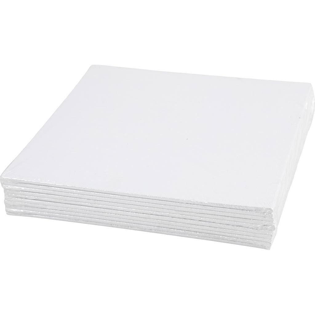 Https: www.cchobby.nl canvas-paneel-afm-20x20-cm-dikte-3-mm-280-gr-wit-10-stuk-1-doos
