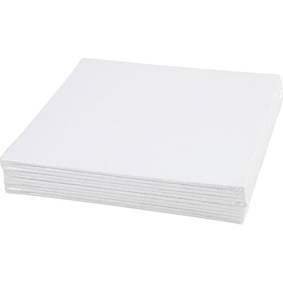 Https: www.cchobby.nl canvas-paneel-afm-20x20-cm-dikte-3-mm-280-gr-wit-10-stuk-1-doos