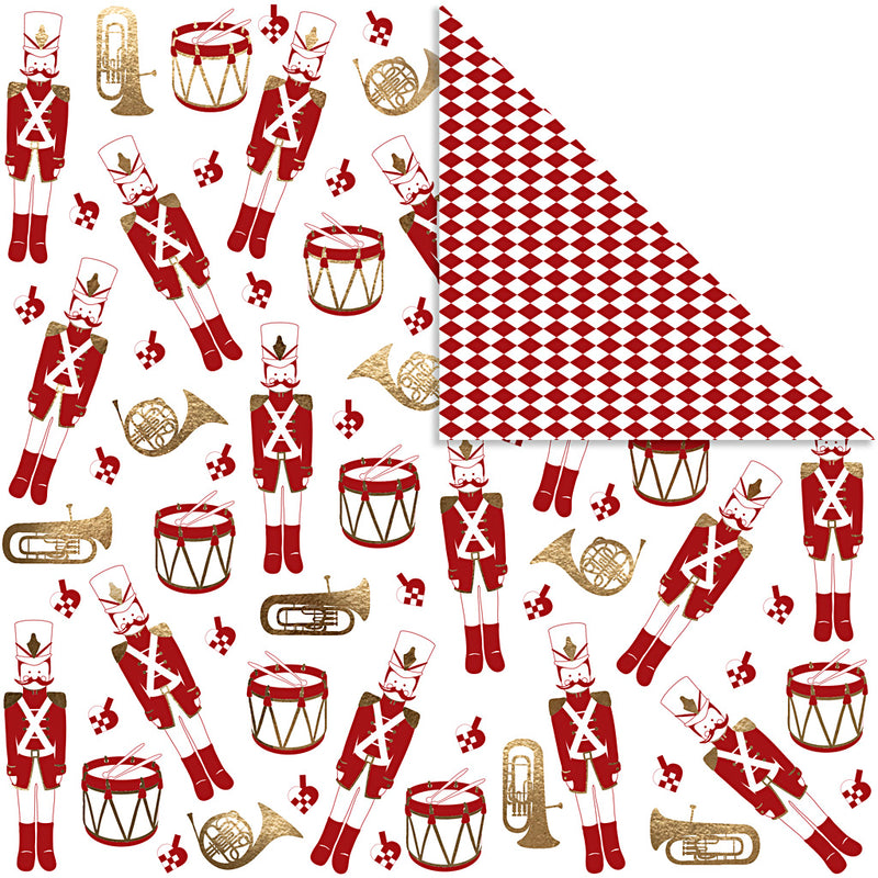 Https: www.cchobby.nl design-papier-notenkraker-180-gr-goud-rood-wit-3-vel-1-doos